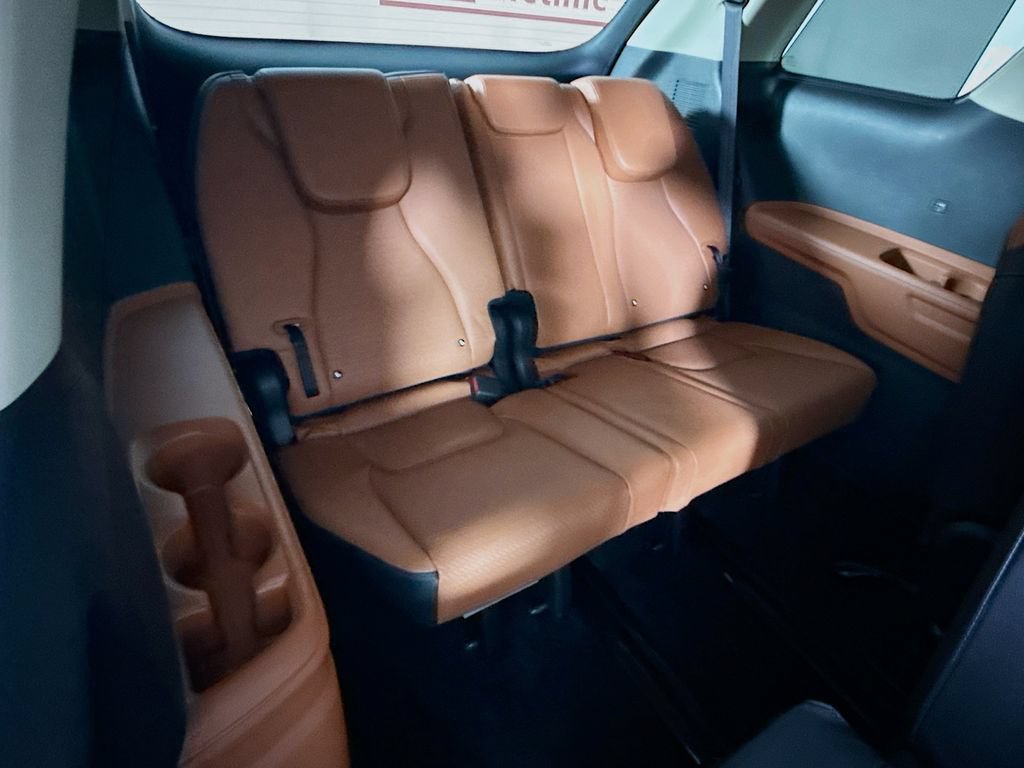 Used 2024 Kia Carnival SX Prestige FWD image 33