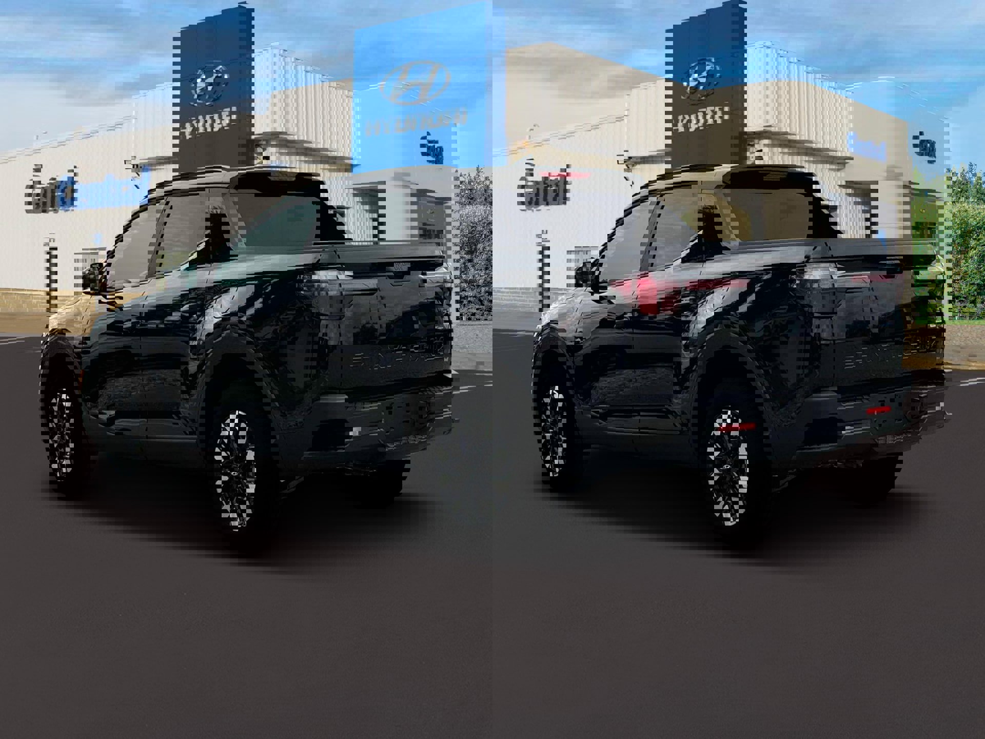 New 2026 Hyundai Santa Cruz SEL image 5