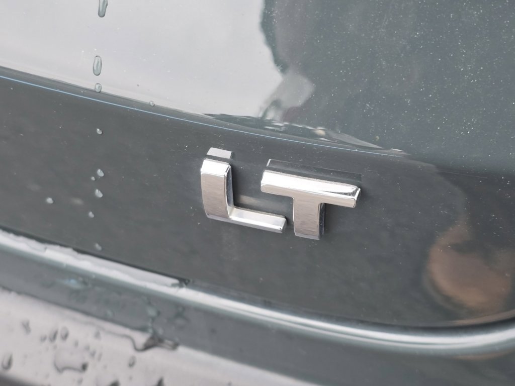 Certified 2025 Chevrolet Trax LT w/ Driver Confidence Package image 30