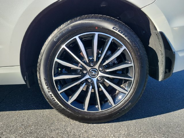 Used 2026 Acura RDX w/ Advance Package AWD/4WD image 7