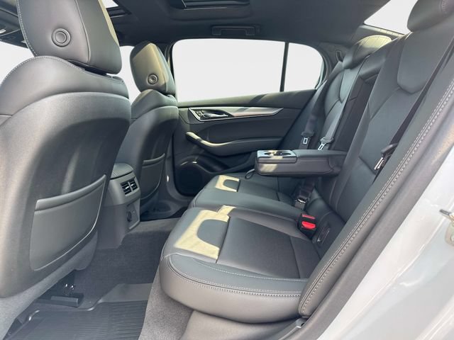 New 2026 Cadillac CT5 Premium Luxury w/ Technology Package AWD/4WD image 11