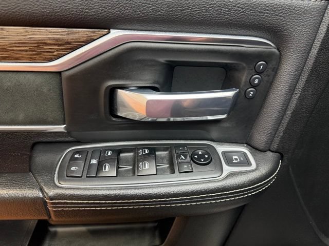 Used 2020 RAM 3500 Laramie AWD/4WD image 19
