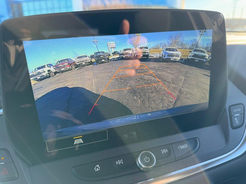 New 2025 Chevrolet Blazer LT w/ Convenience Package image 39