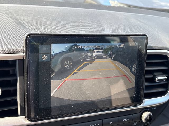 New 2026 Hyundai Venue SEL FWD image 10