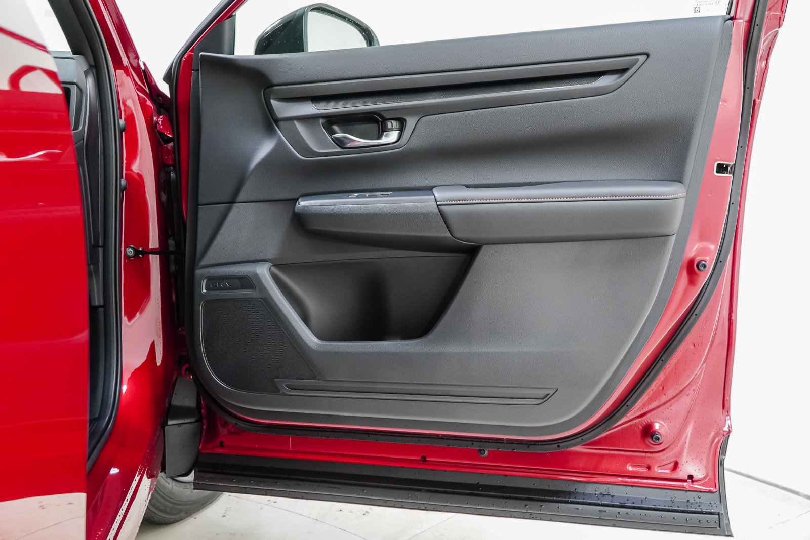 New 2027 Honda CR-V Sport-L image 34