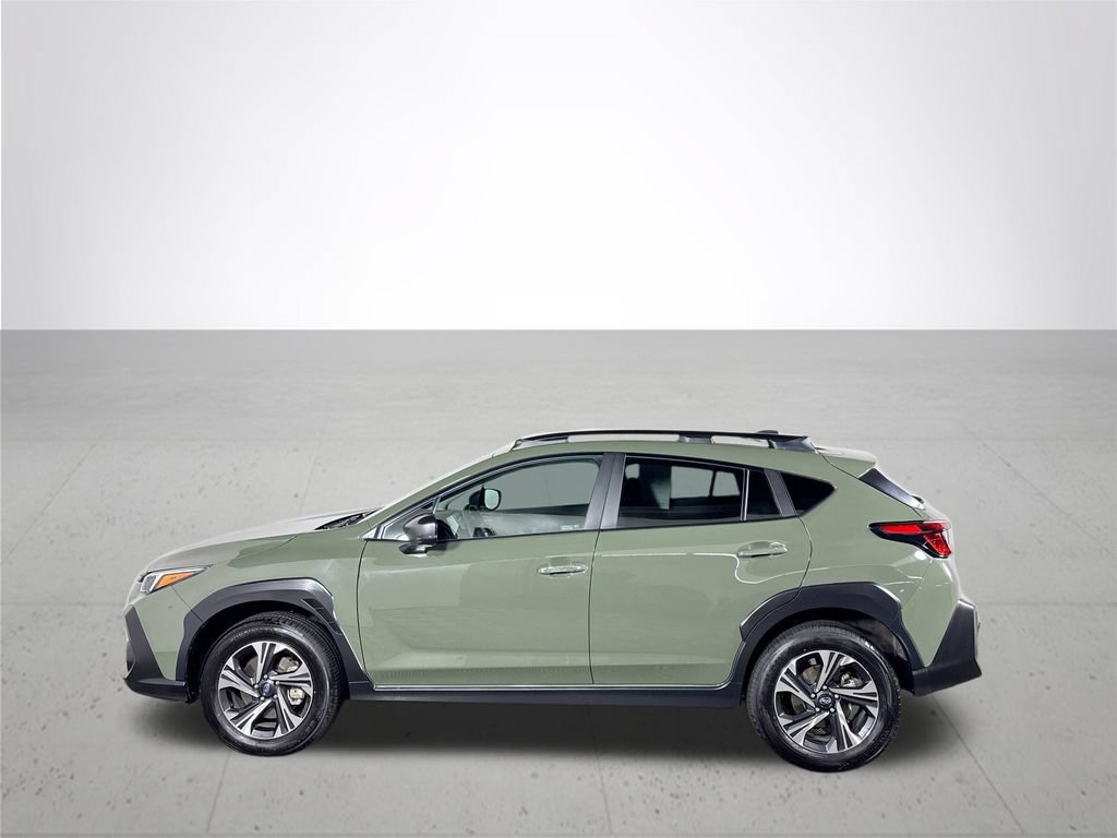 Certified 2026 Subaru Crosstrek 2.5i Premium AWD/4WD image 10