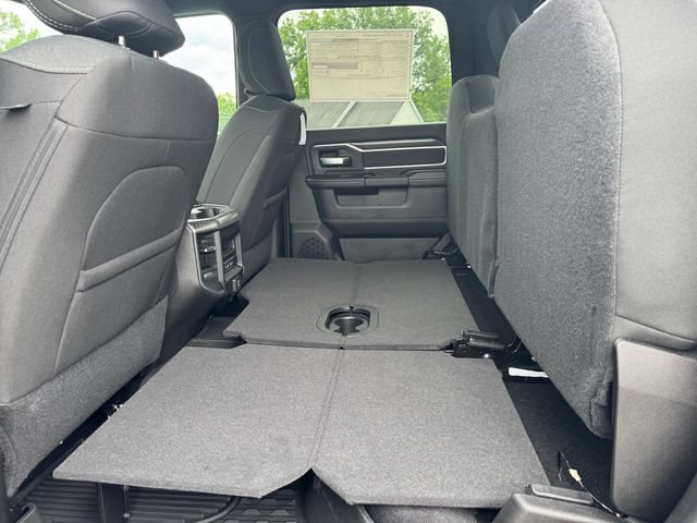 New 2026 RAM 2500 Big Horn AWD/4WD image 27