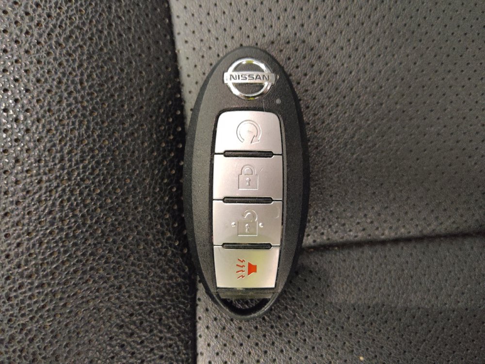 Used 2022 Nissan Rogue Sport SL AWD/4WD image 32