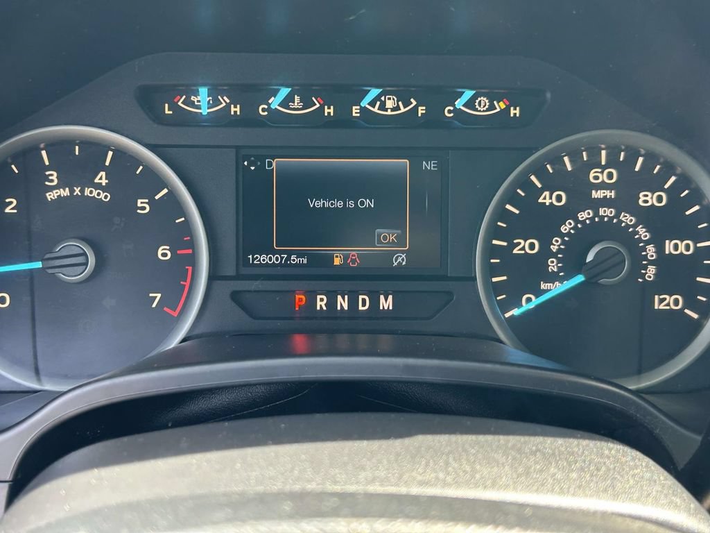 Used 2018 Ford F150 XLT w/ Equipment Group 302A Luxury AWD/4WD image 23