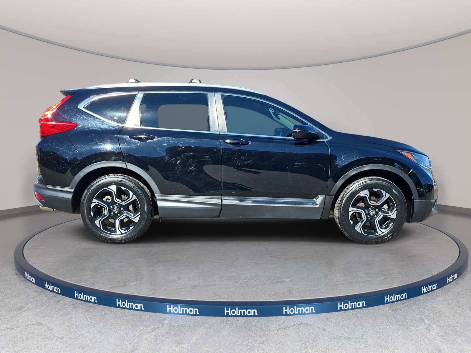 Used 2018 Honda CR-V Touring image 8