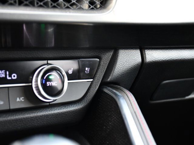 Used 2025 Acura ADX A-Spec image 15