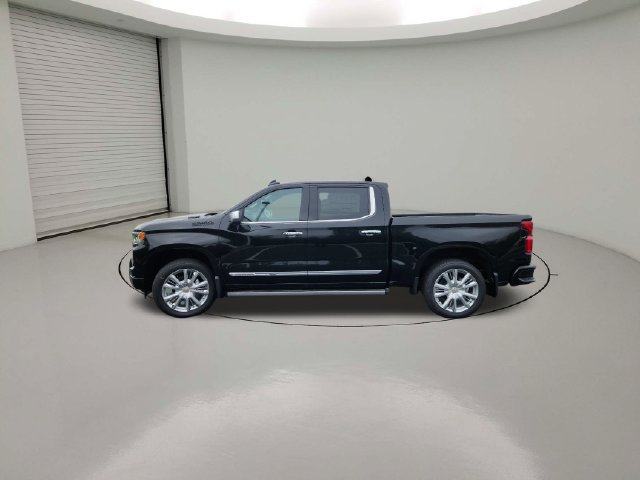 New 2026 Chevrolet Silverado 1500 High Country w/ High Country Premium Package AWD/4WD image 4