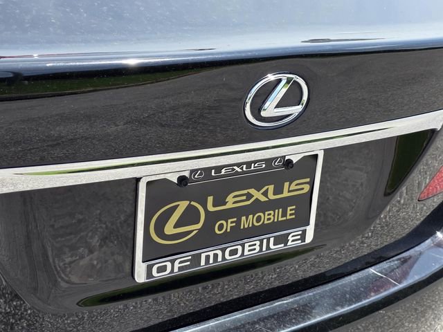 Used 2008 Lexus LS 460 L RWD image 30