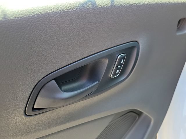New 2026 Ford Transit 250 Low Roof RWD image 19