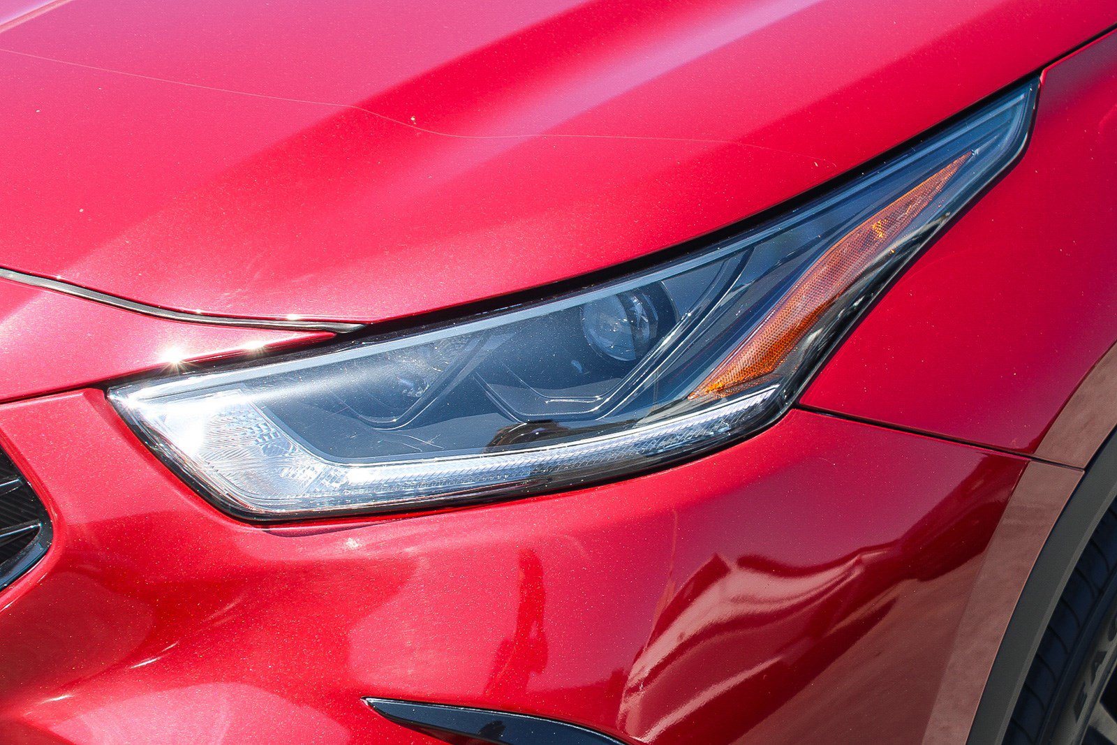 Used 2024 Toyota Highlander XSE FWD image 5