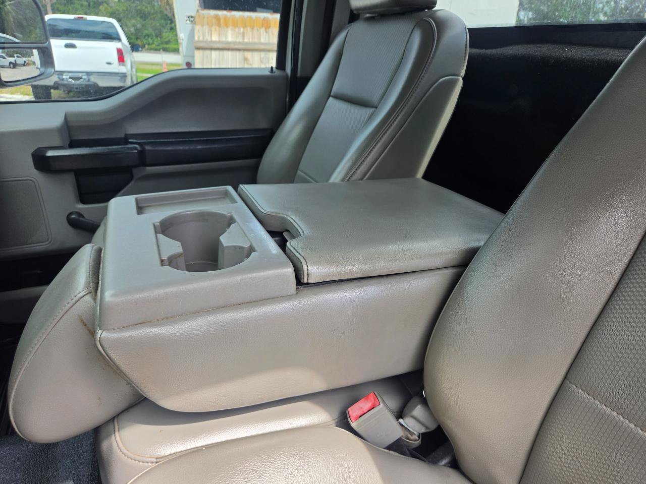 Used 2019 Ford F250 XL RWD image 16