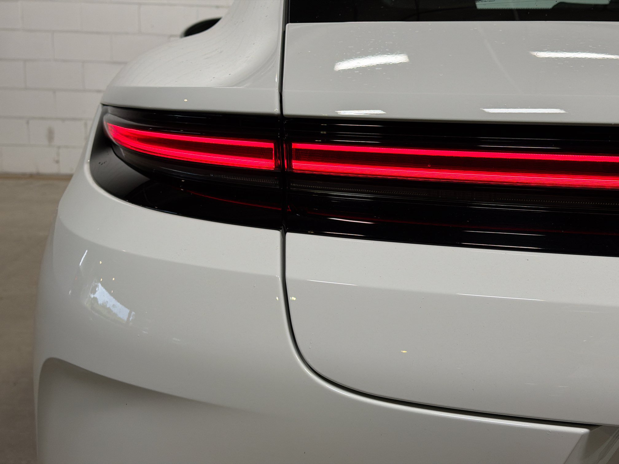 Certified 2026 Porsche Panamera image 11