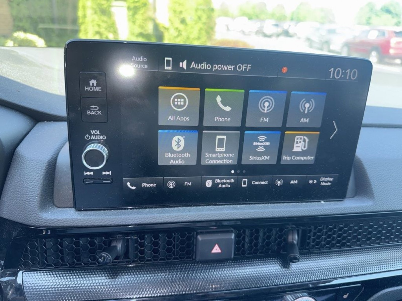 Used 2023 Honda CR-V EX-L image 11