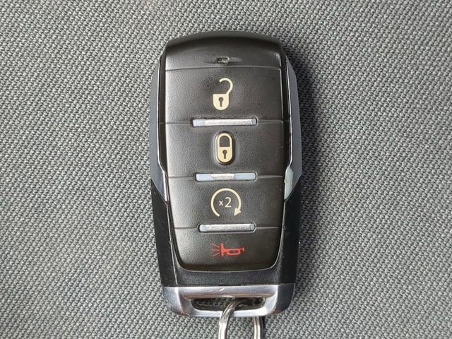 Certified 2022 RAM 1500 Big Horn image 35