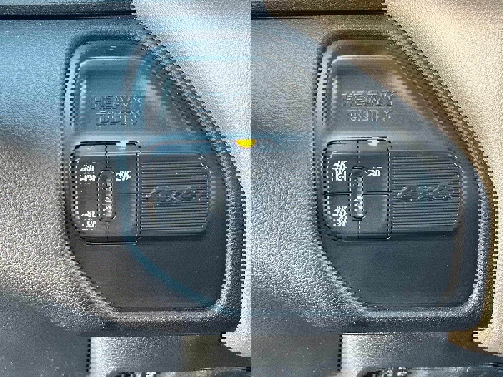 Used 2022 RAM 3500 Laramie image 31