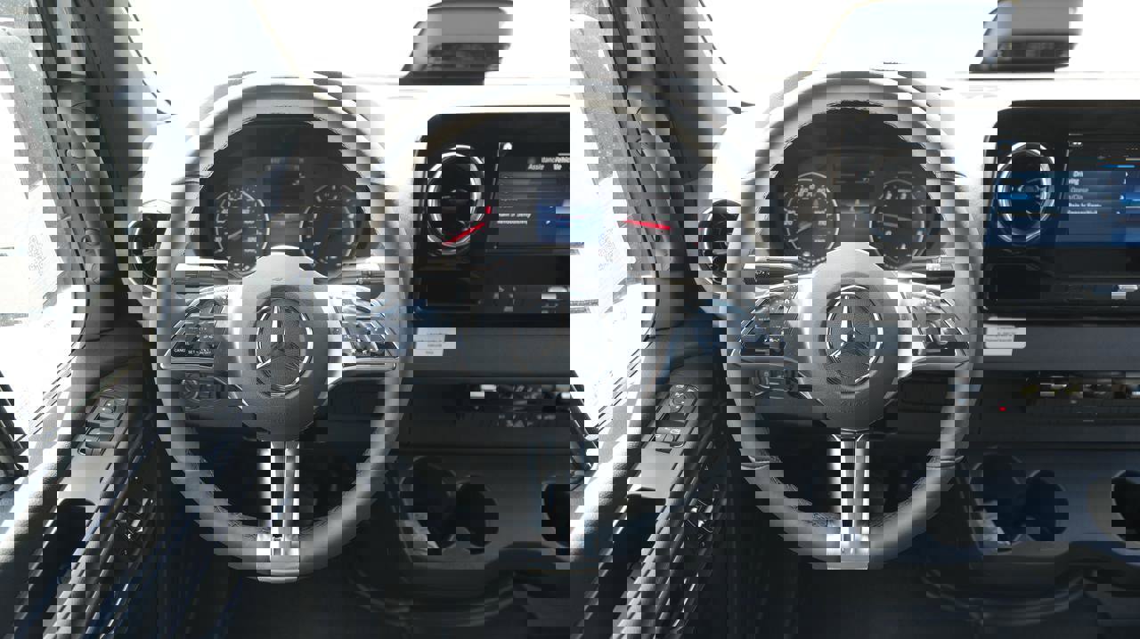 New 2025 Mercedes-Benz Sprinter 2500 image 13