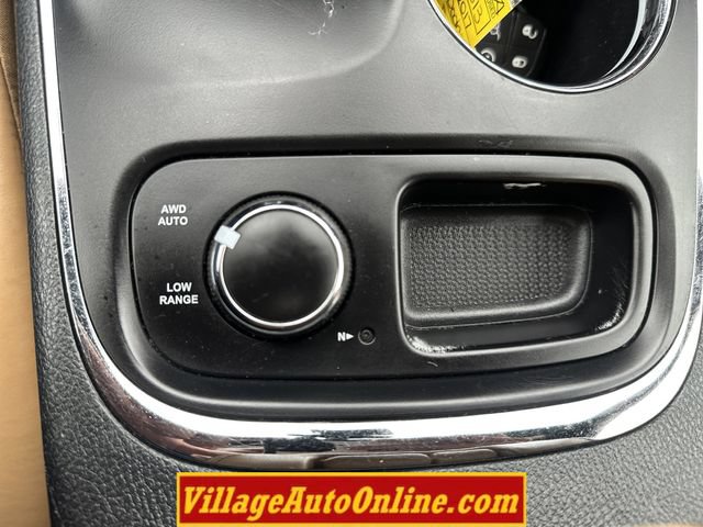 Used 2017 Dodge Durango Citadel AWD/4WD image 27