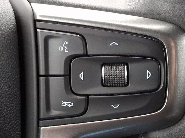 Used 2019 Chevrolet Silverado 1500 LT Trail Boss AWD/4WD image 21