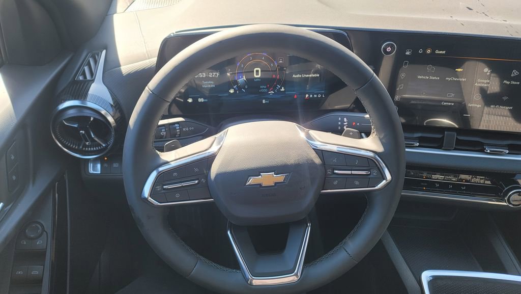 New 2026 Chevrolet Equinox LT image 20