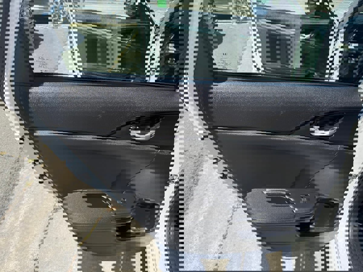 Used 2019 Honda Civic LX image 10