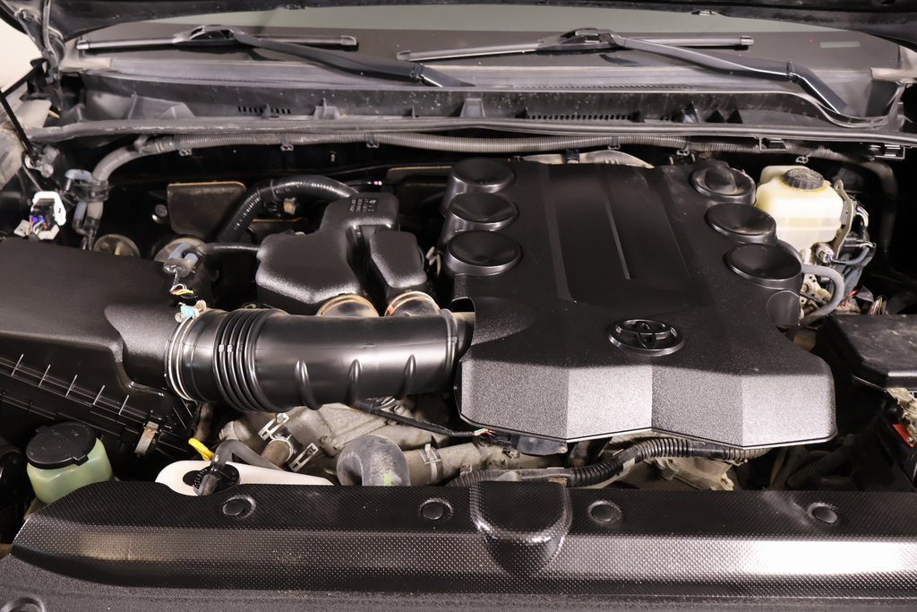 Used 2016 Toyota 4Runner image 22