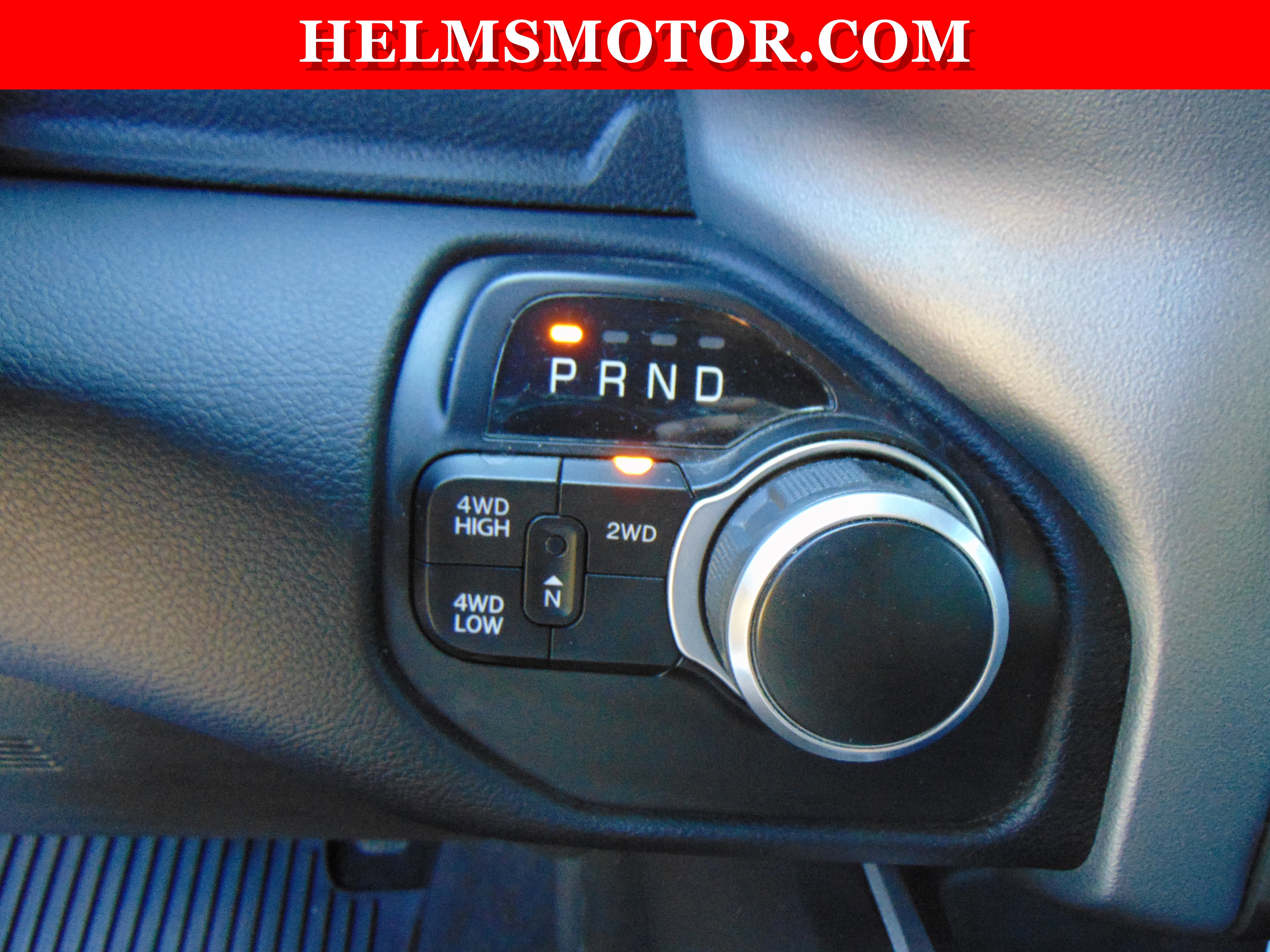 Certified 2022 RAM 2500 Big Horn w/ Night Edition image 24