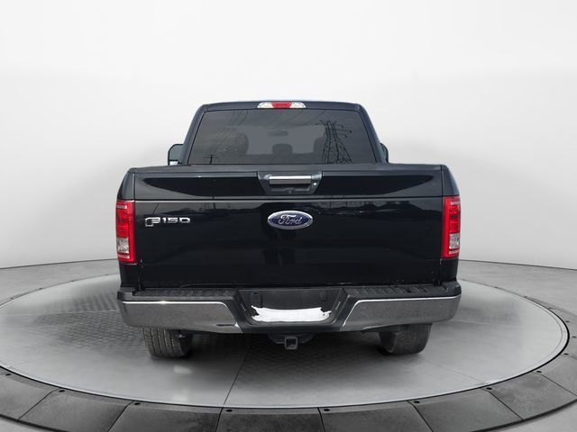 Used 2016 Ford F150 XLT w/ XTR Package image 3
