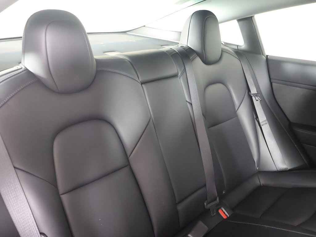 Used 2019 Tesla Model 3 Mid Range RWD image 35