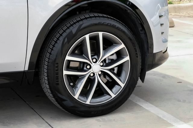 Used 2026 Land Rover Discovery Sport Landmark AWD/4WD image 64