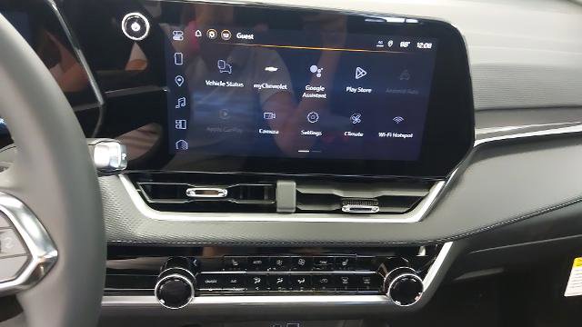 New 2026 Chevrolet Equinox LT w/ Convenience Package II image 20