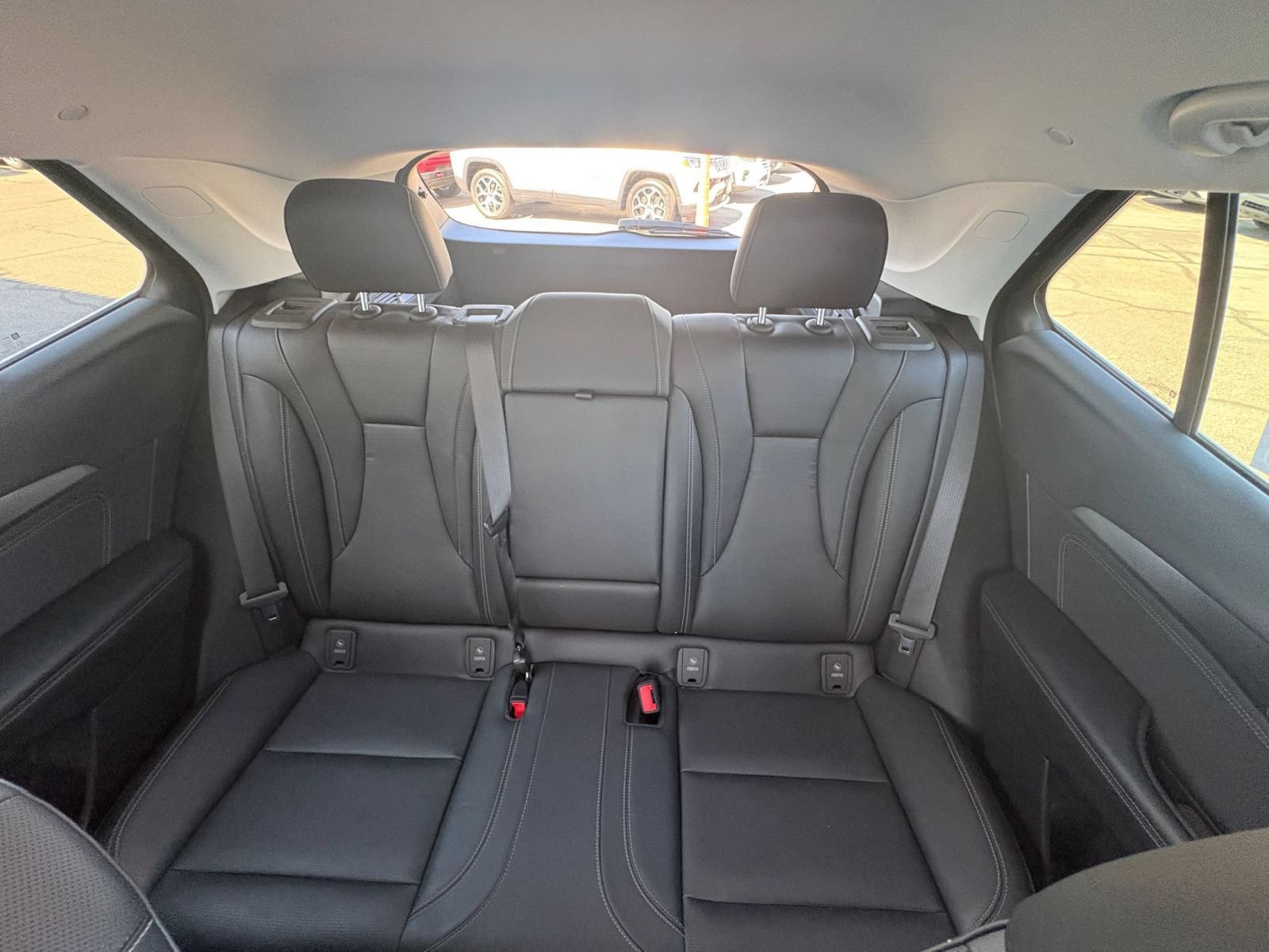 Used 2024 Buick Envision Preferred AWD/4WD image 38