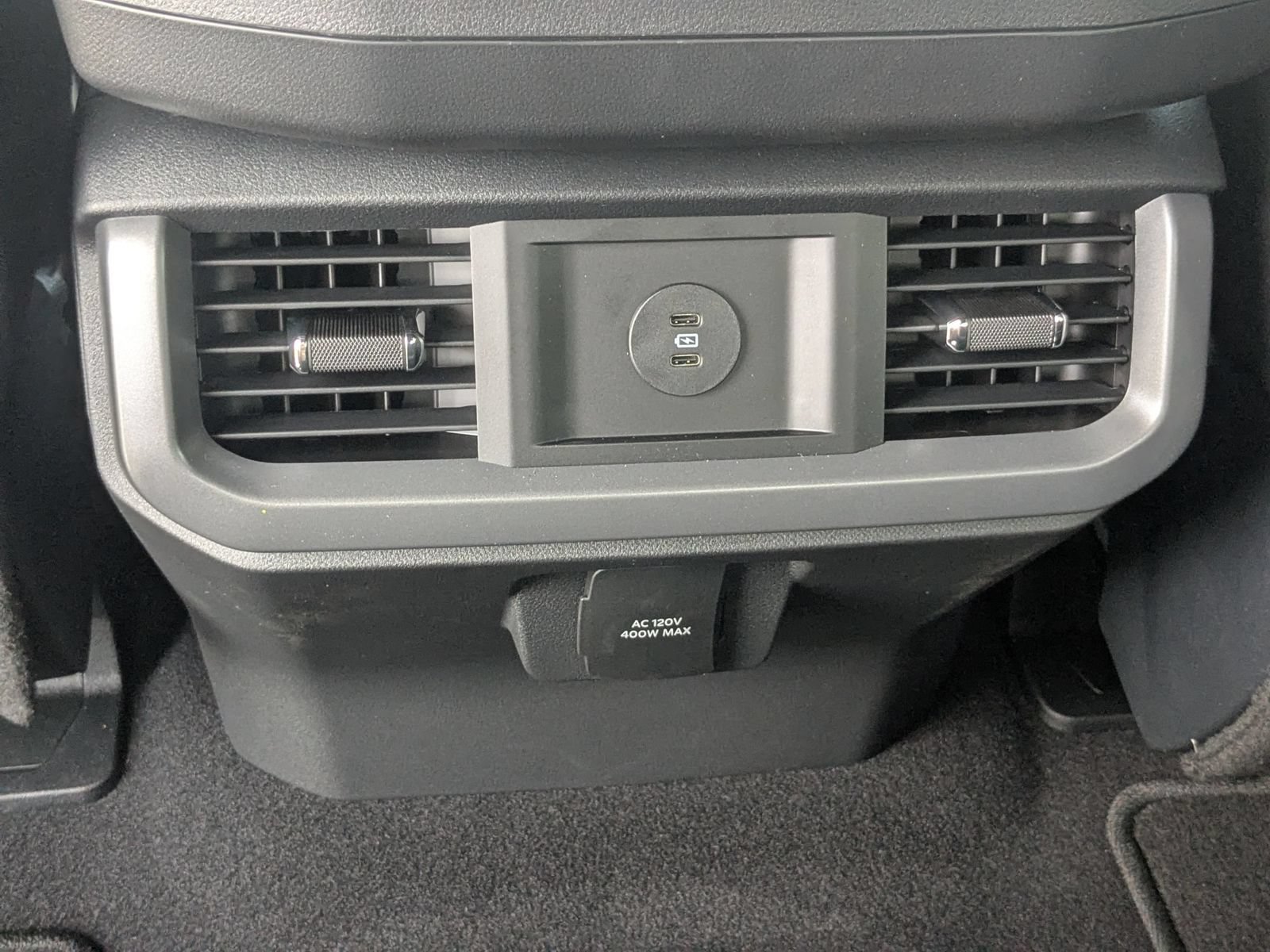 New 2026 Ford F150 XLT w/ Equipment Group 302A MID AWD/4WD image 33