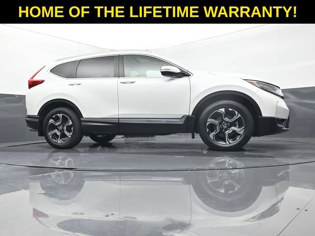 Used 2019 Honda CR-V Touring image 54