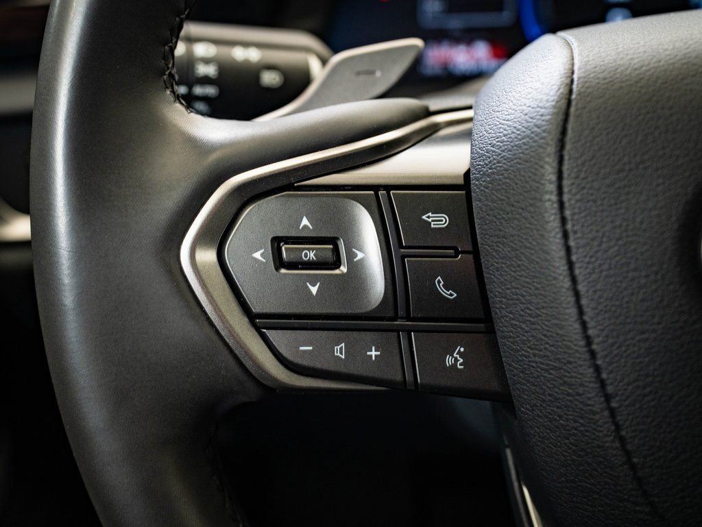 Certified 2023 Lexus RZ 450e Premium w/ Accessory Package (2T) image 23