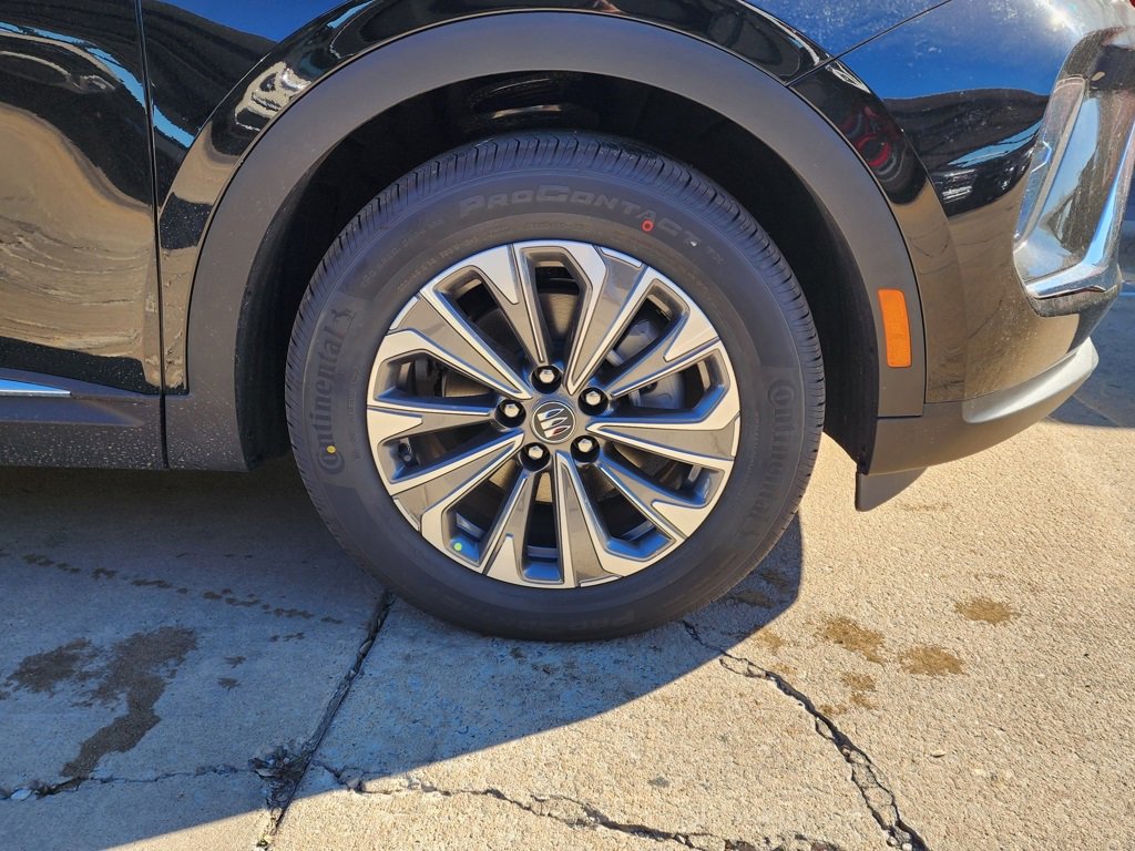 New 2026 Buick Envision Preferred image 51