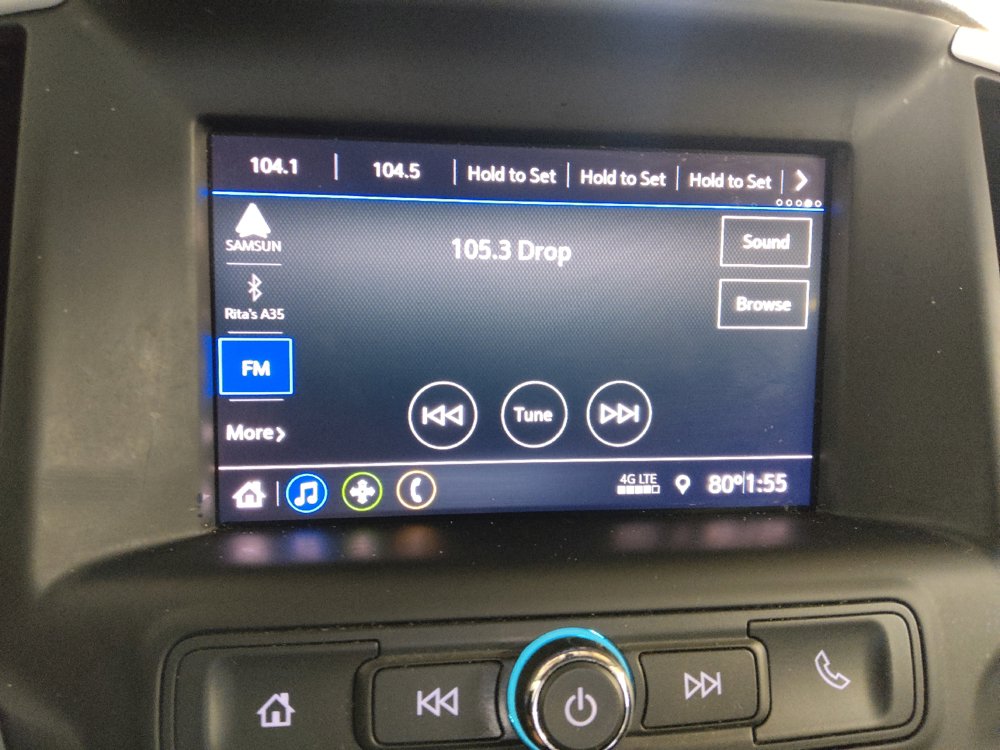 Used 2021 GMC Terrain SLE FWD image 25