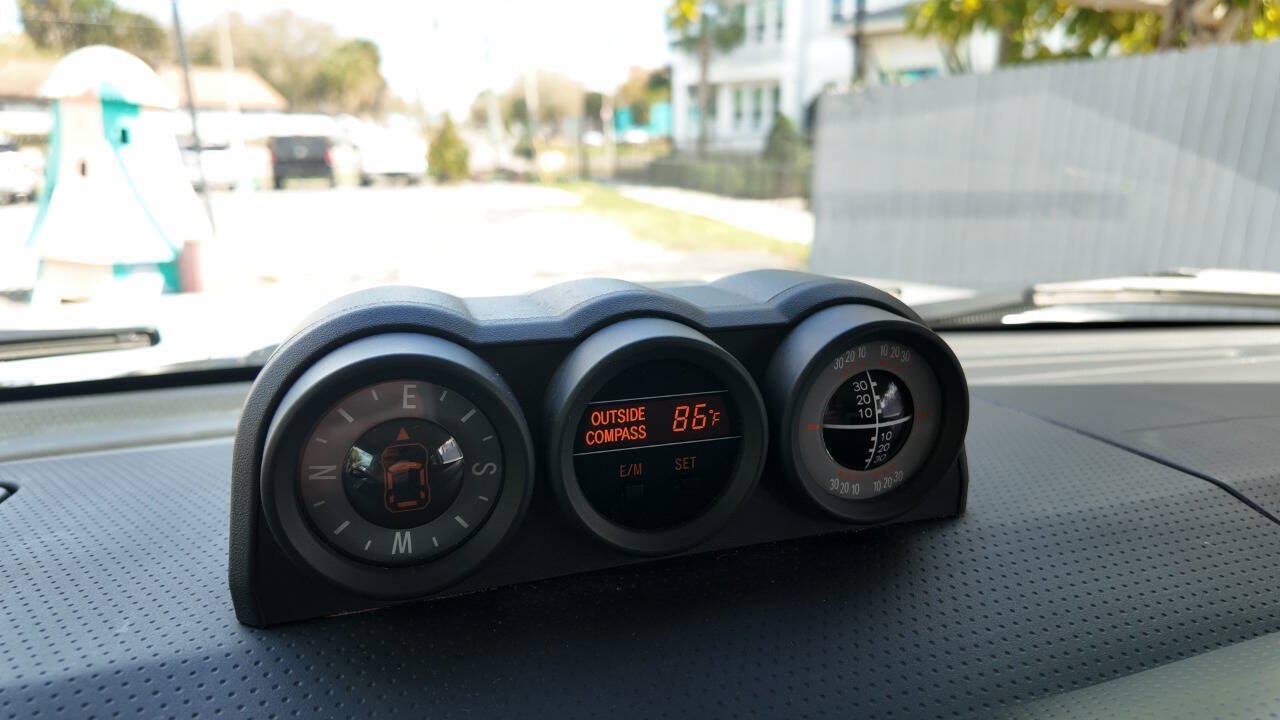 Used 2008 Toyota FJ Cruiser 4WD image 13