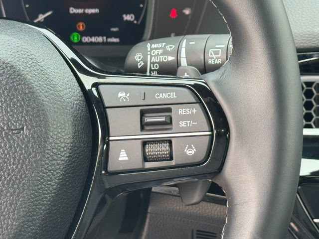 Used 2026 Honda Civic Sport Touring image 25