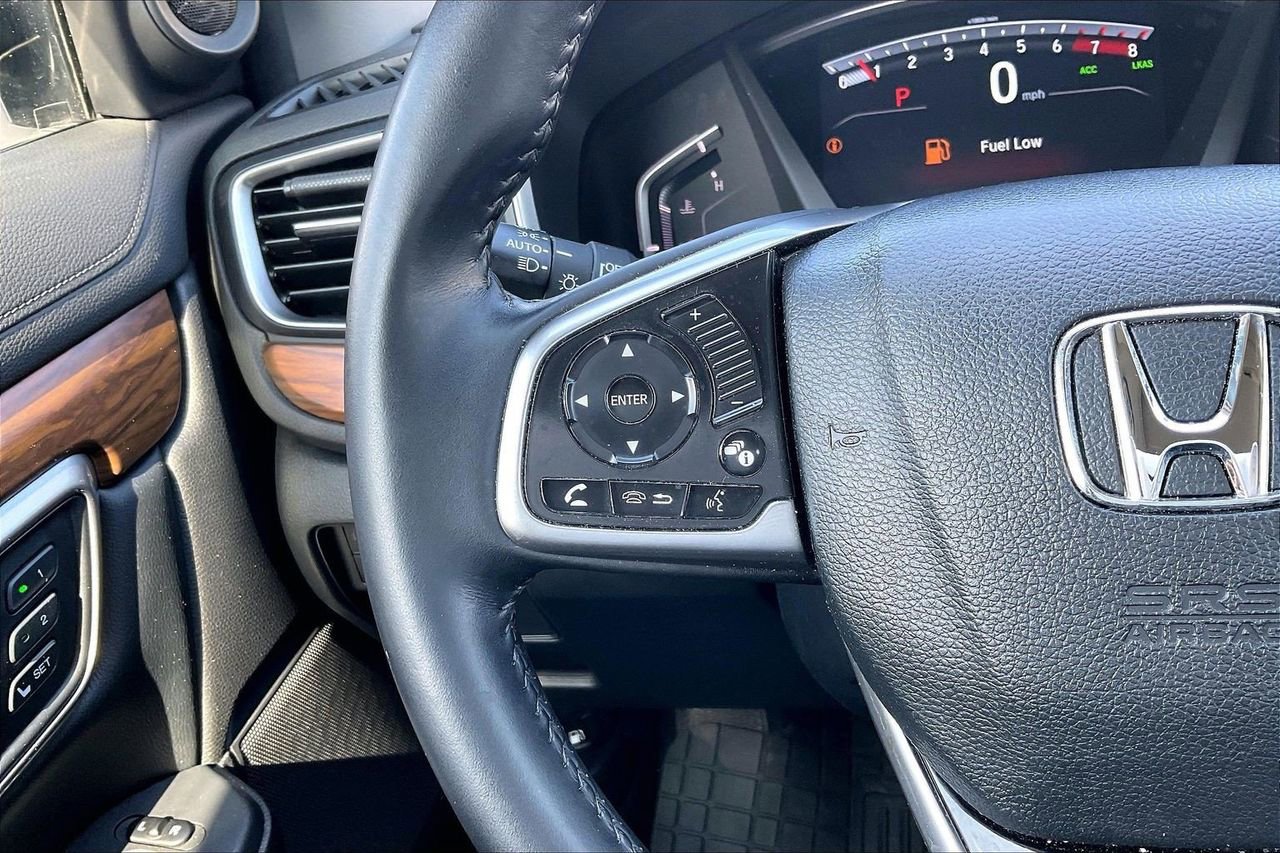Used 2017 Honda CR-V EX-L image 31