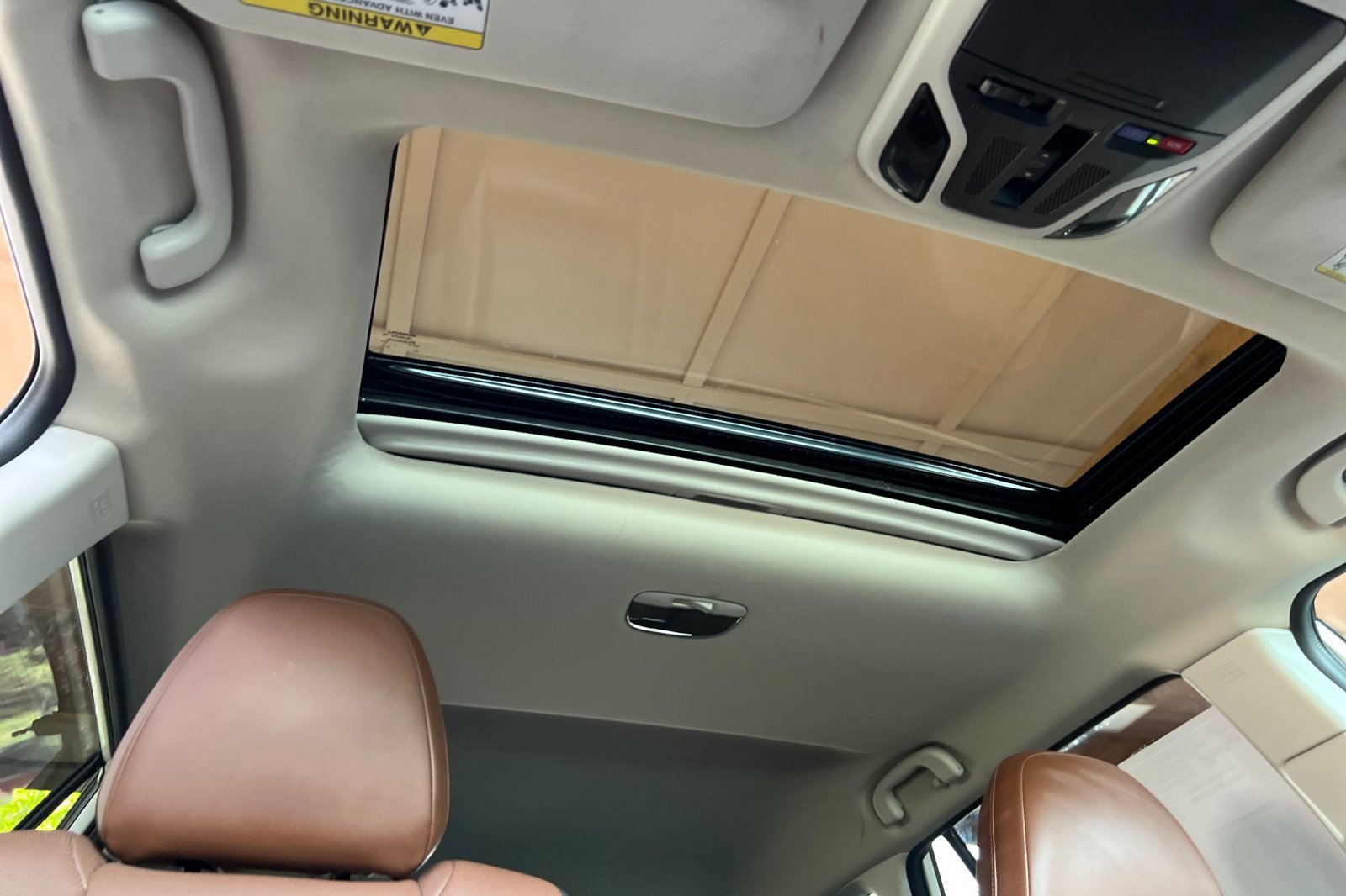 Used 2021 Subaru Outback Touring image 19