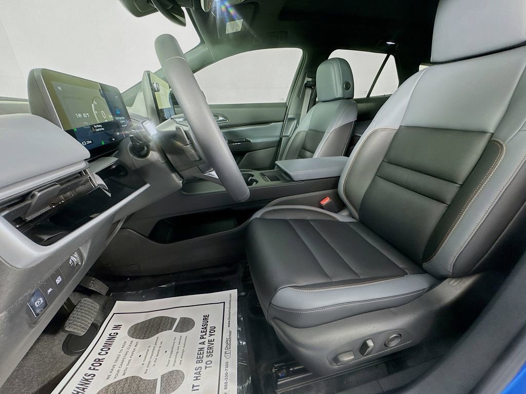 New 2026 Honda Prologue Touring image 30