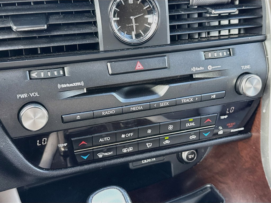 Used 2021 Lexus RX 350 FWD w/ Premium Package image 29