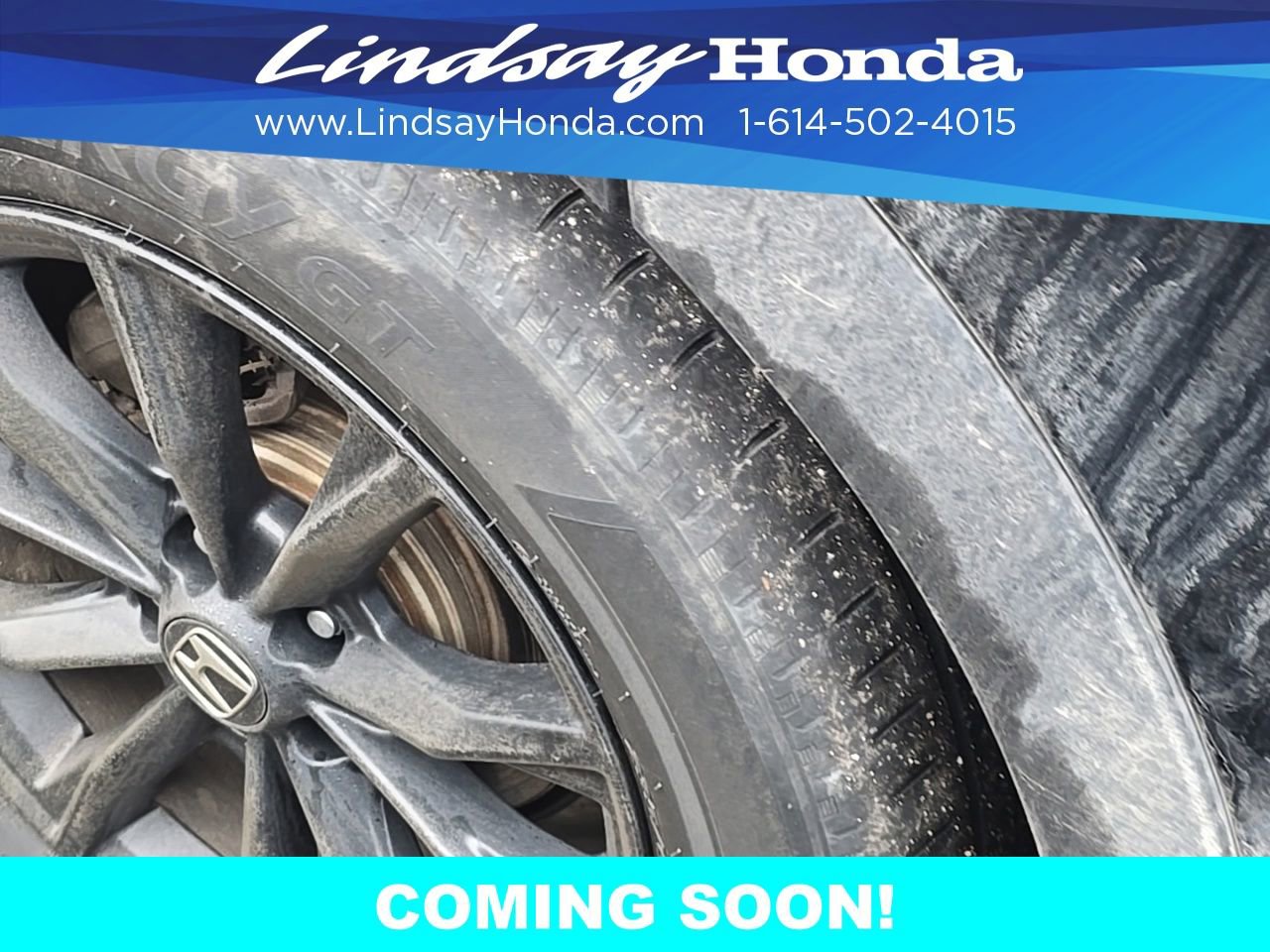 Used 2024 Honda CR-V Sport image 2