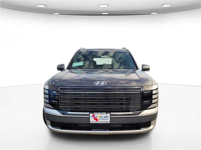 New 2026 Hyundai Palisade Calligraphy image 2