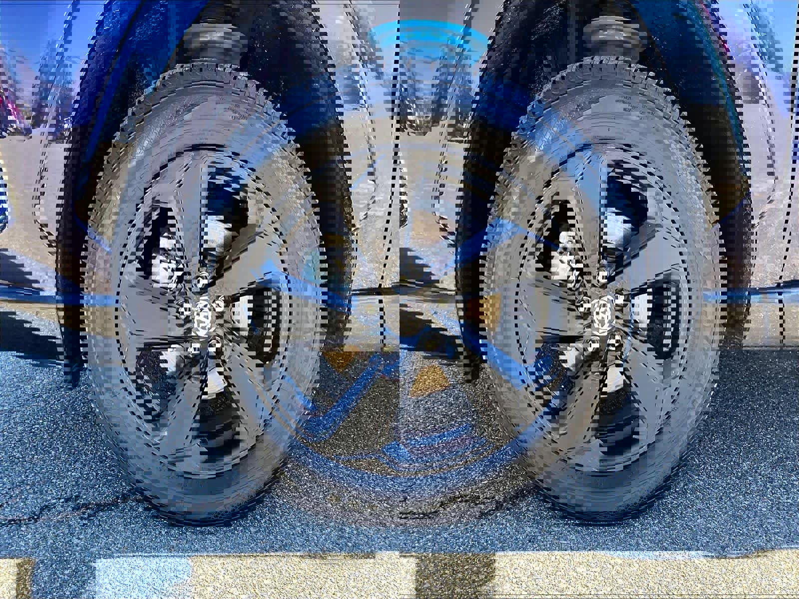 Used 2020 Toyota RAV4 XSE image 7